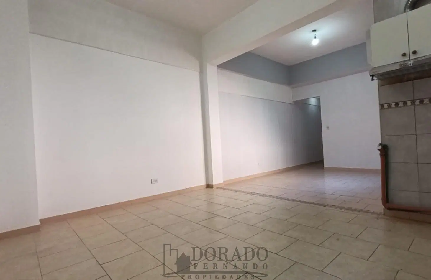 DEPARTAMENTO DE 3 AMBIENTES MUY LUMINOSO EN VILLA BALLESTER 8