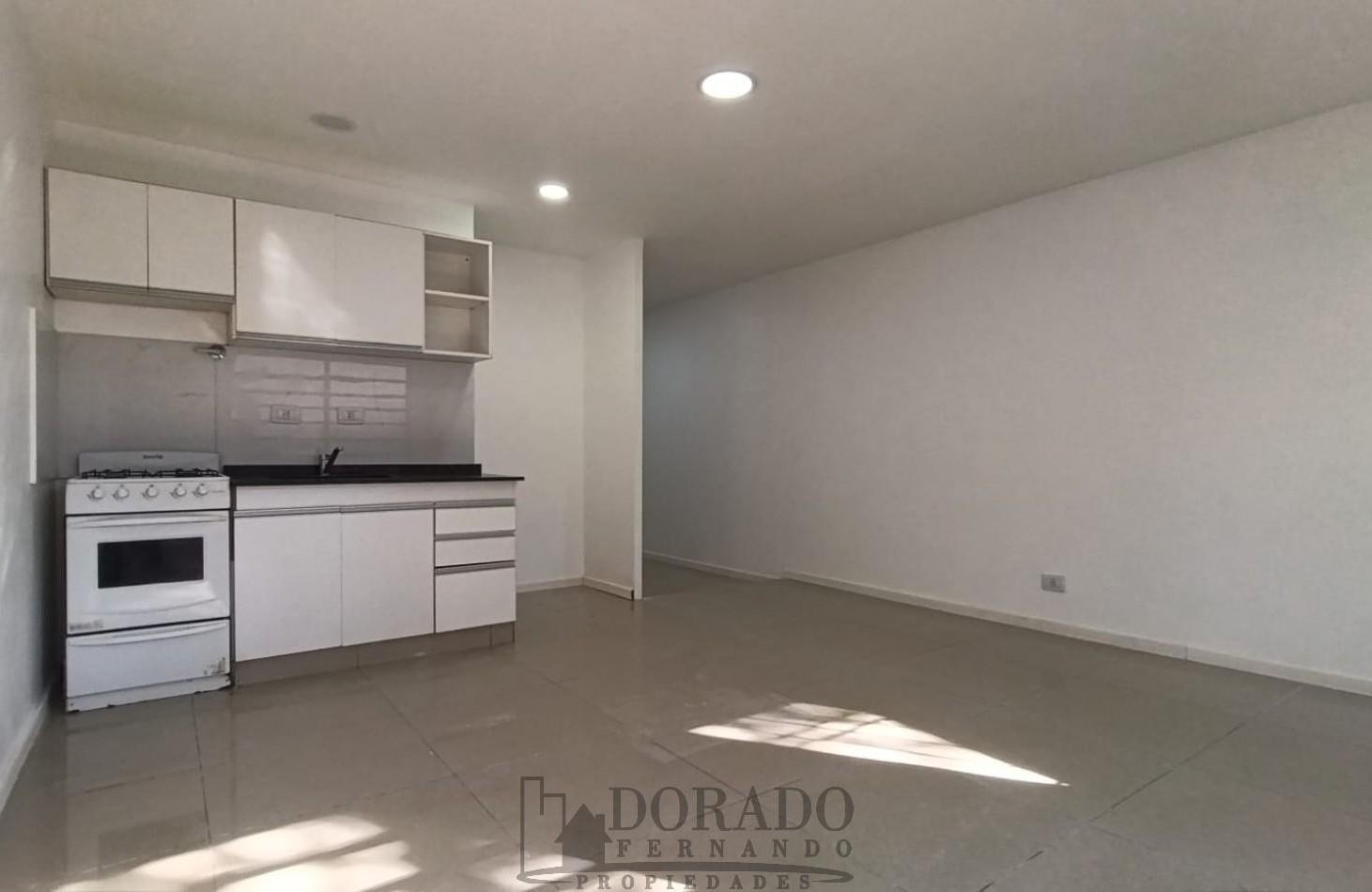 Foto de 2 Ambientes Planta Baja con Gran Patio y Parrilla, imagen 2