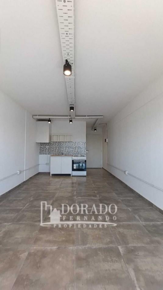Foto de MONOAMBIENTE A ESTRENAR CON BALCON, imagen 3