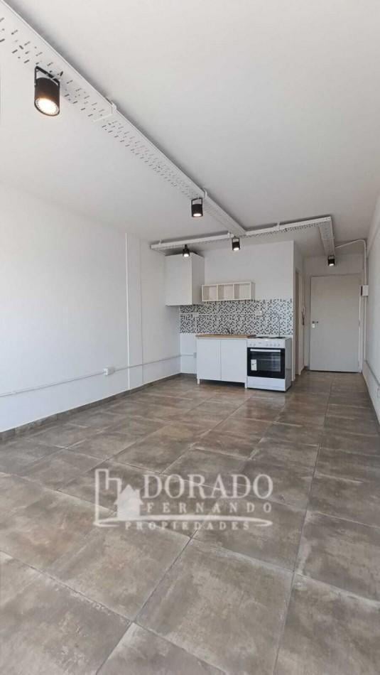 Foto de MONOAMBIENTE A ESTRENAR CON BALCON, imagen 2