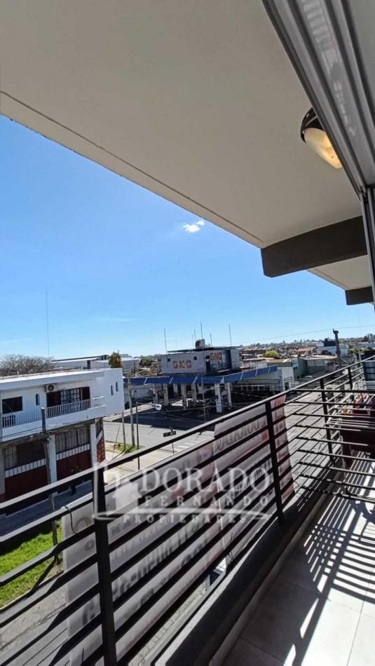 Foto de MONOAMBIENTE A ESTRENAR CON BALCON, imagen 4