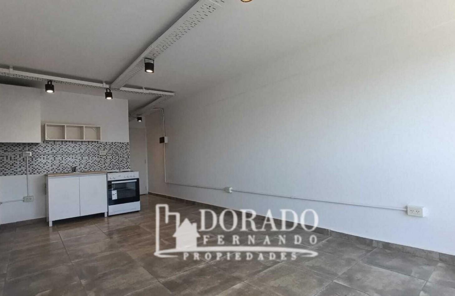 Foto de MONOAMBIENTE A ESTRENAR CON BALCON, imagen 5