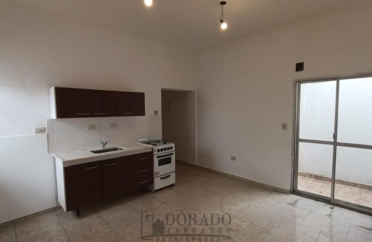Foto de 2 AMBIENTES PLANTA BAJA CON DOBLE PATIO, imagen 1