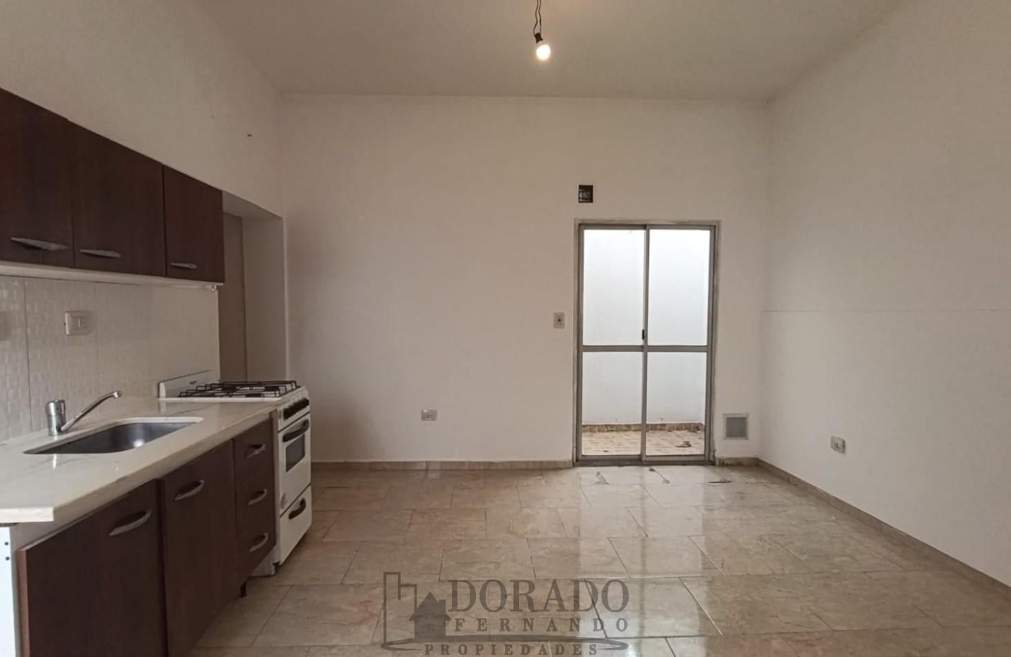Foto de 2 AMBIENTES PLANTA BAJA CON DOBLE PATIO, imagen 4