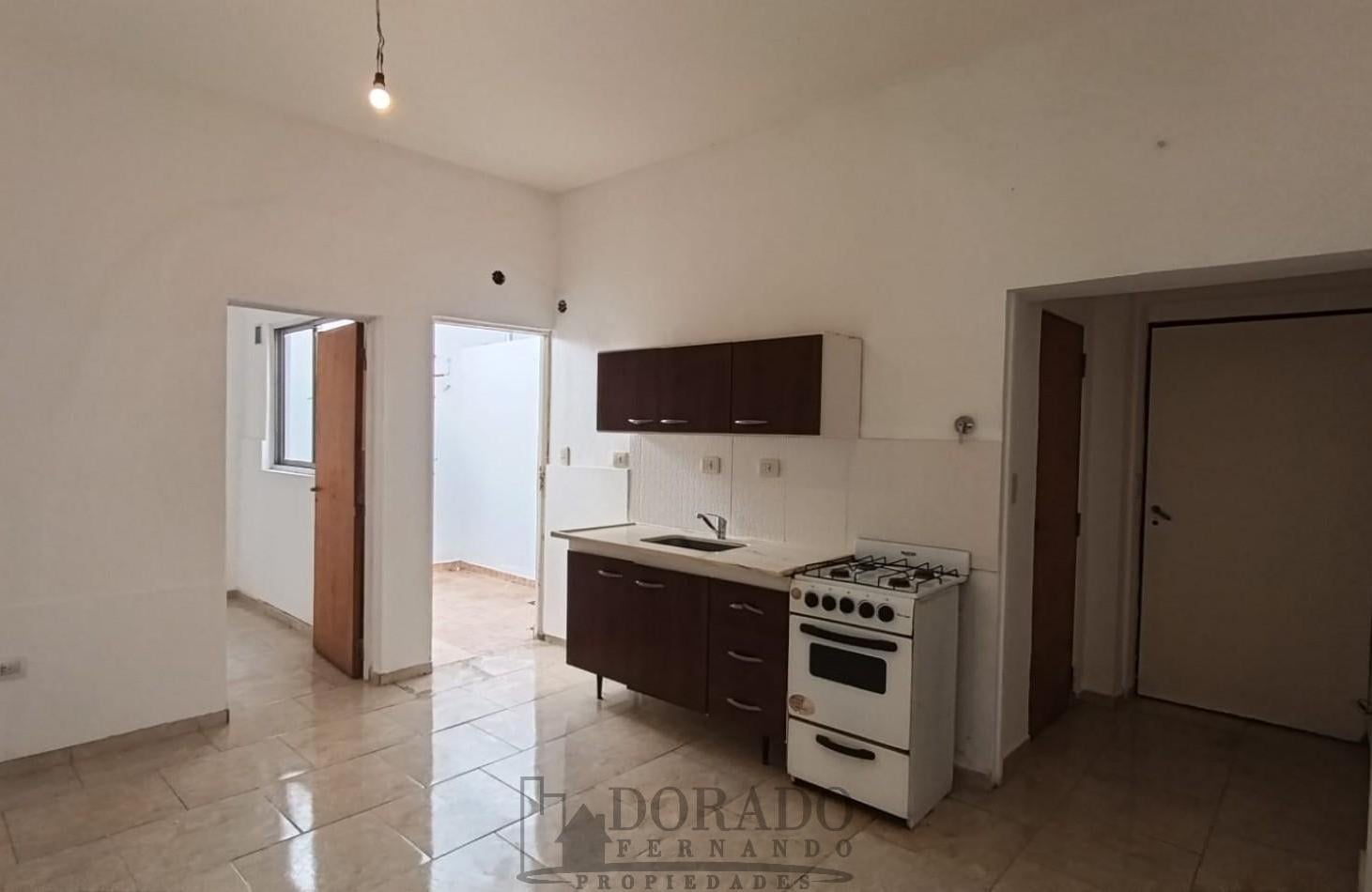 Foto de 2 AMBIENTES PLANTA BAJA CON DOBLE PATIO, imagen 2