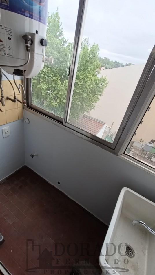 Foto de 2 AMBIENTES CON BALCON, imagen 4