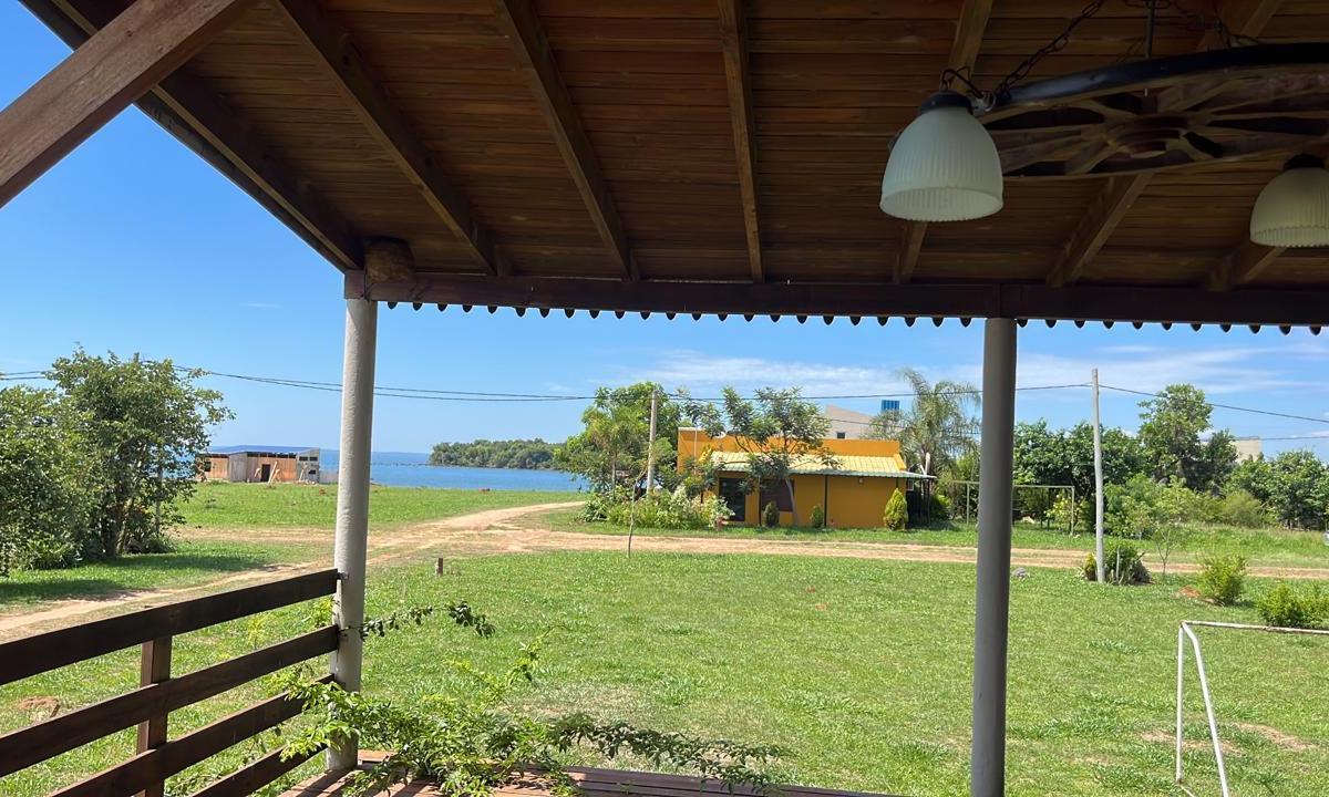 Hermosa Casa en Venta en Ituzaingó Corrientes 4