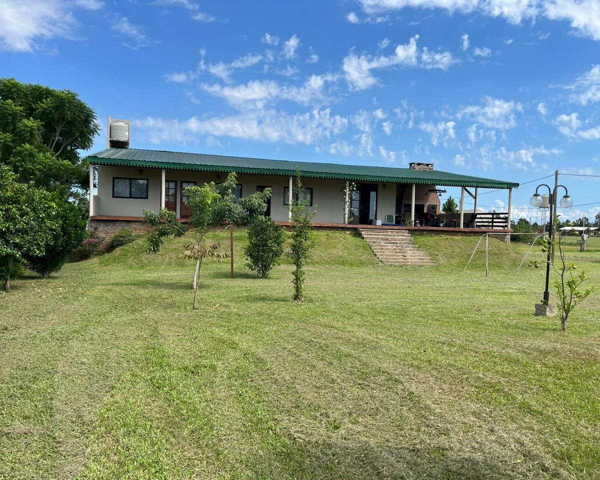 Hermosa Casa en Venta en Ituzaingó Corrientes 1