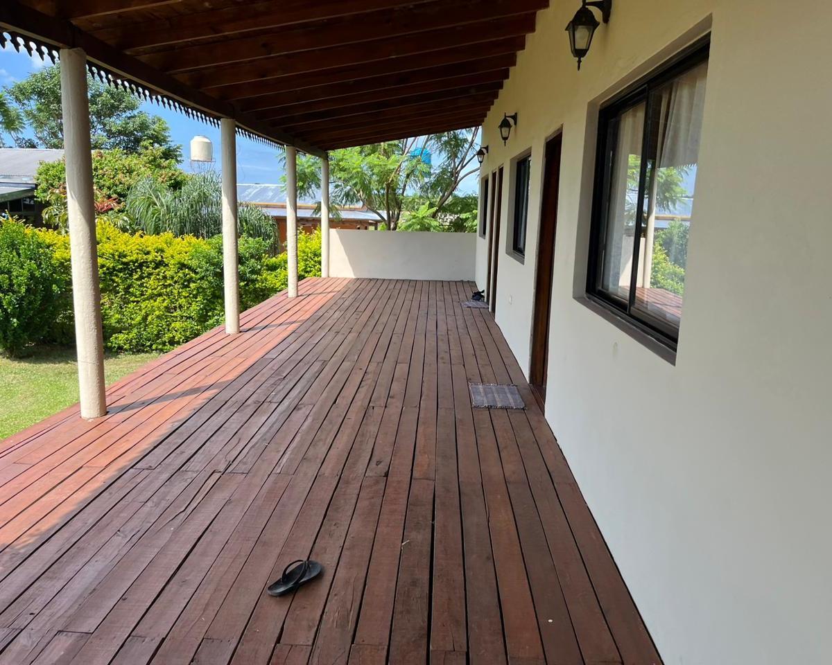 Hermosa Casa en Venta en Ituzaingó Corrientes 3