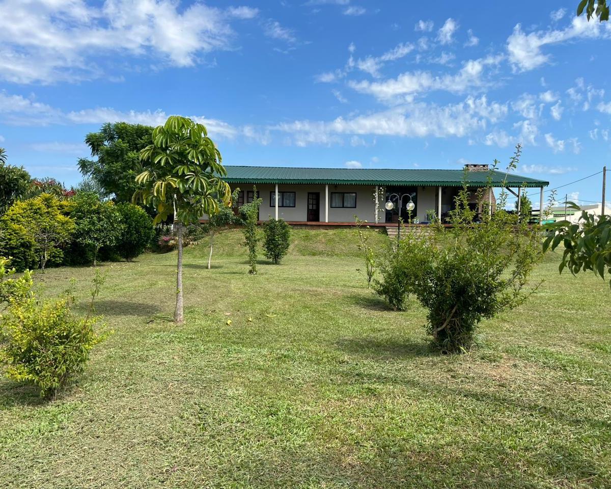 Hermosa Casa en Venta en Ituzaingó Corrientes 5