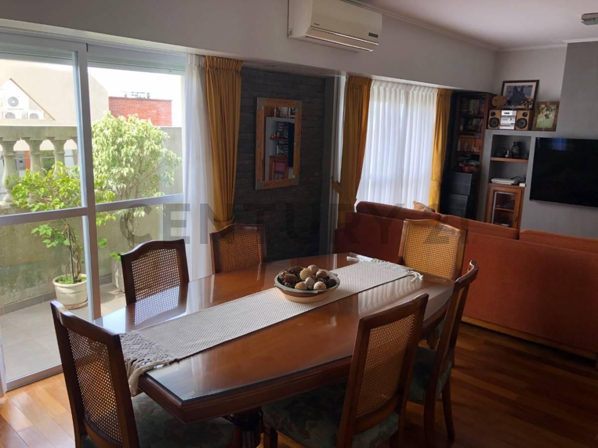 58 Entre 12 y 13. Penthouse 5 Dorm. en Venta, La Plata 3