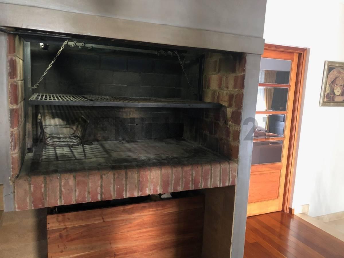 58 Entre 12 y 13. Penthouse 5 Dorm. en Venta, La Plata 5