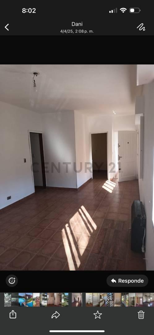 Oportunidad Depto Dos Dorm. Calle 82 E/11 y 12 1