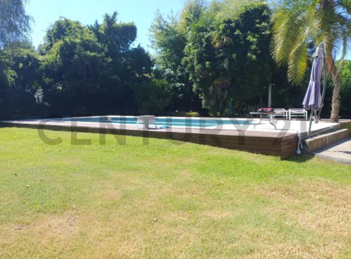 Casa en venta en Villa Elisa 5