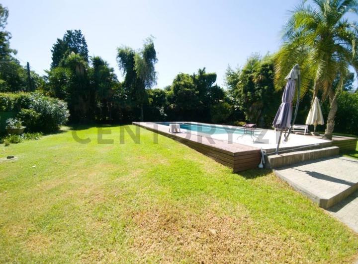 Casa en venta en Villa Elisa 1