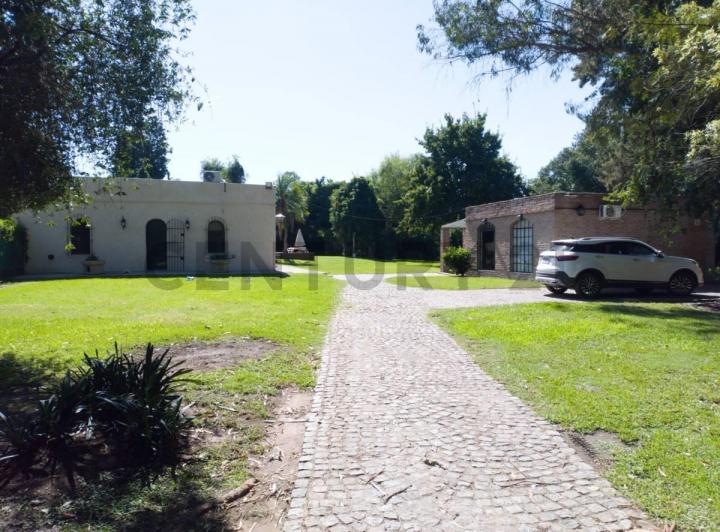 Casa en venta en Villa Elisa 3