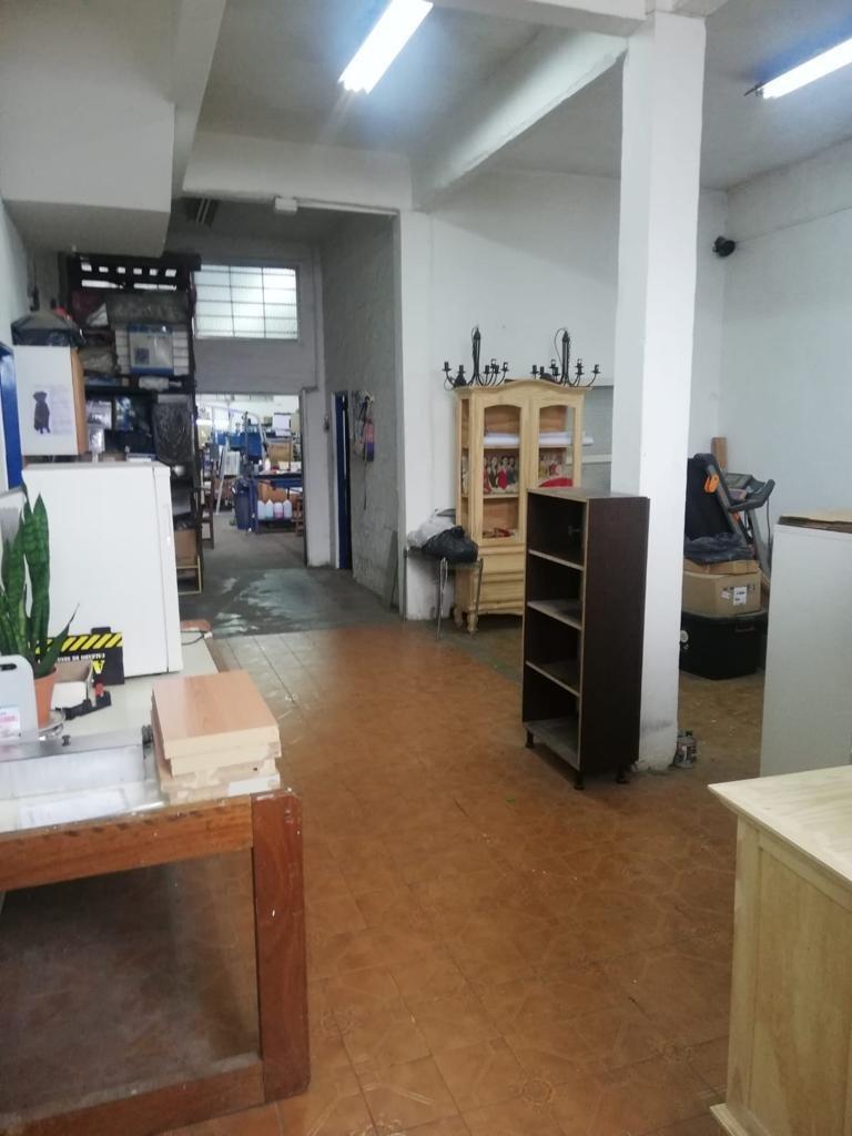 Venta Galpon de 500 m en Garin Escobar 5
