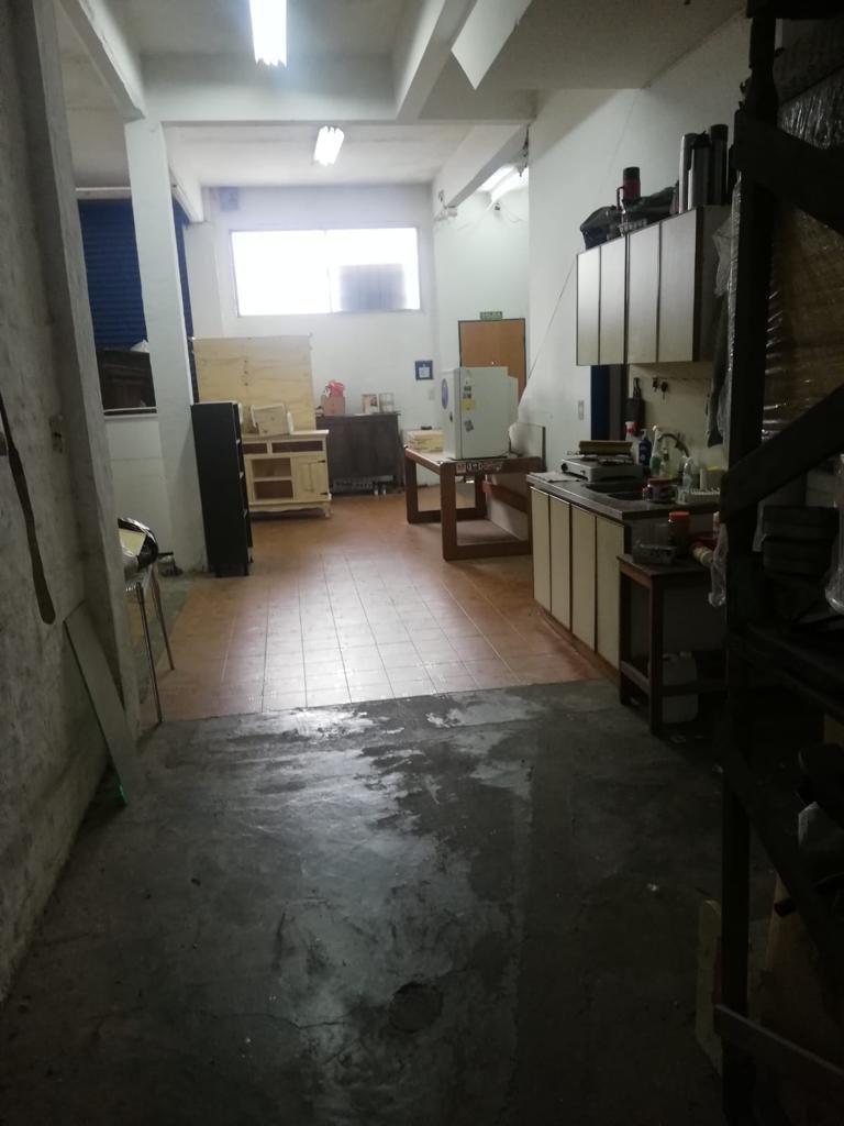Venta Galpon de 500 m en Garin Escobar 3