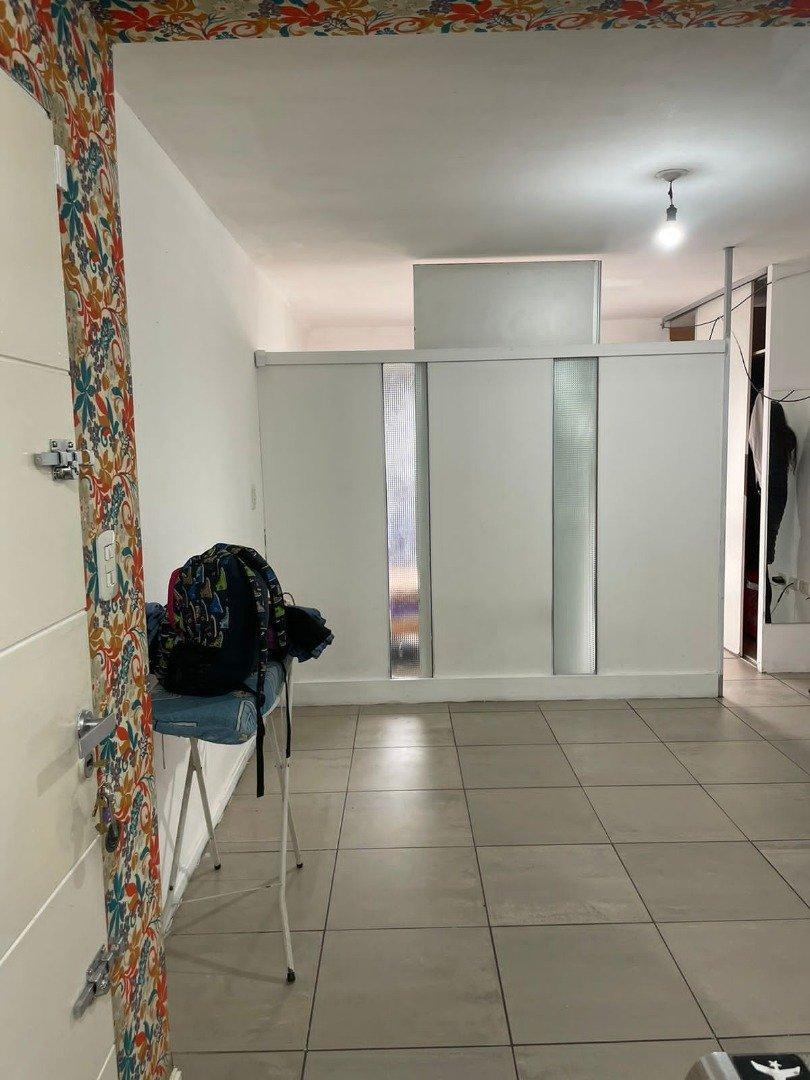 Venta departamento monoambiente amplio en Monte Grande