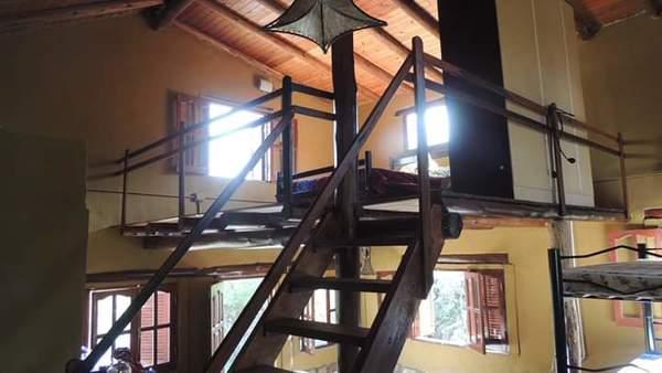 Venta Cabaña Casa 2 Ambientes en Mina Clavero Córdoba 4
