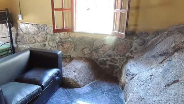 Propiedad en Argentina