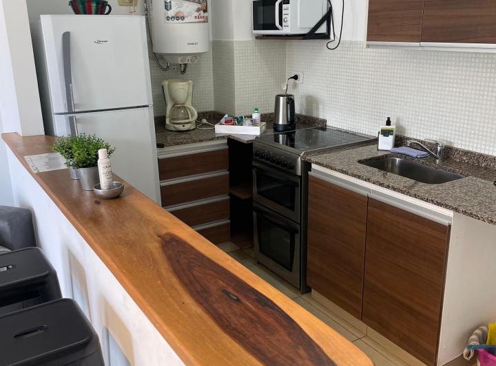 Foto de Alquiler temporal departamento 2 ambientes amoblado en Banfield, imagen 5