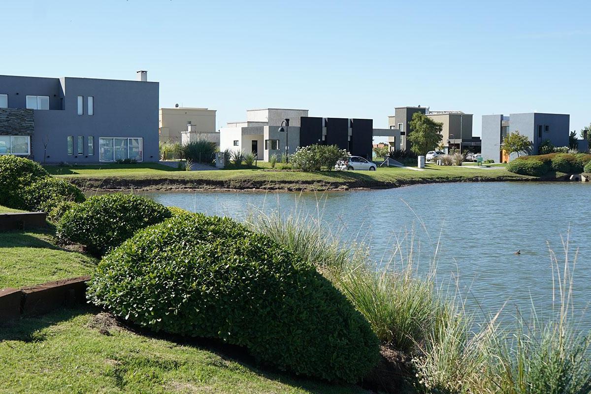 Venta lote en Canning Horizontes al Sur