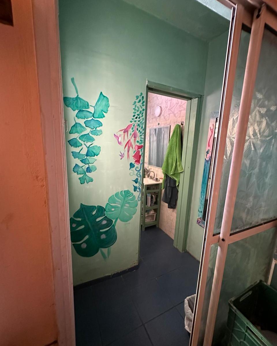 Venta casa 3 ambientes en Temperley