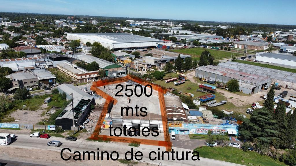 Propiedad en Argentina