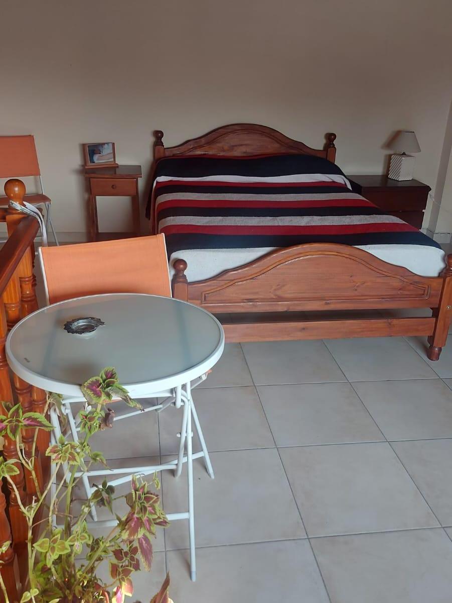 Venta departamento 3 ambientes en Santa Teresita