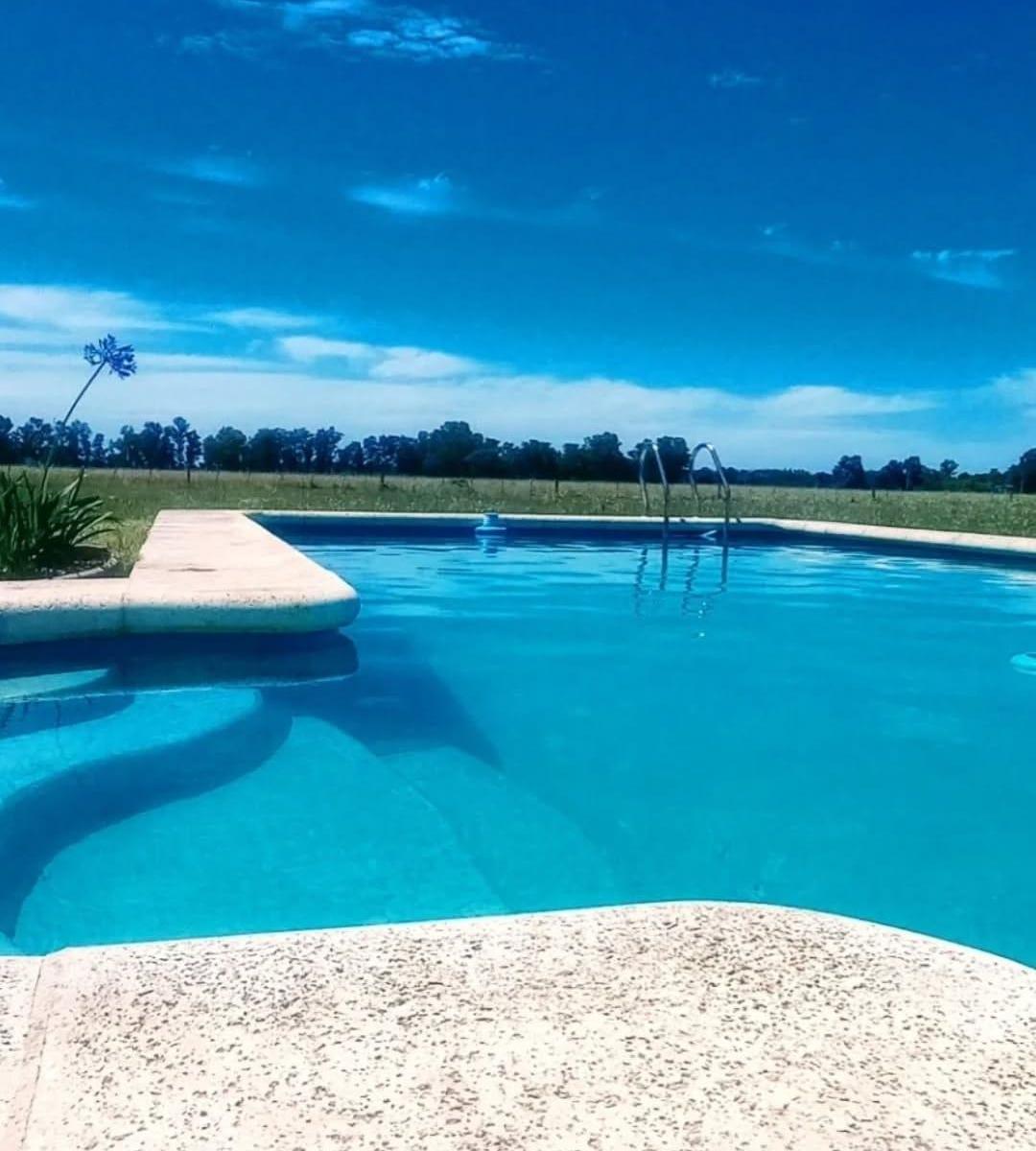 Venta Campo Lote Casa en San Miguel del Monte 5