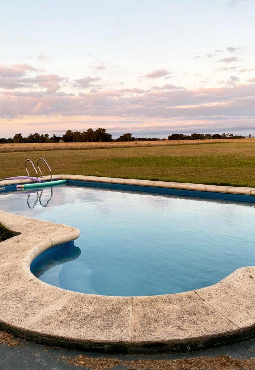 Venta Campo Lote Casa en San Miguel del Monte 4