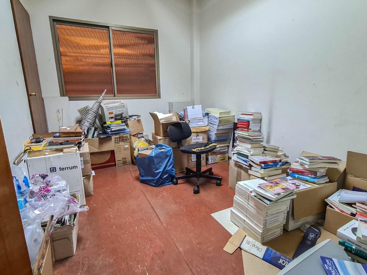Venta Galpon Nave Industrial en Avellaneda 4