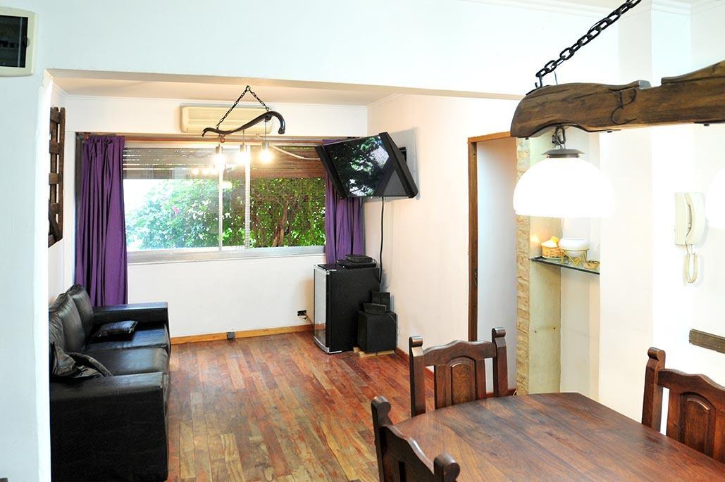 Venta departamento 4 ambientes en Tapiales