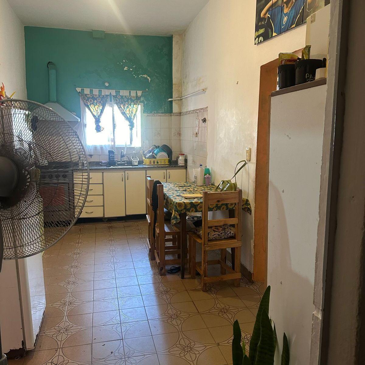 Venta casa 3 ambientes en Isidro Casanova