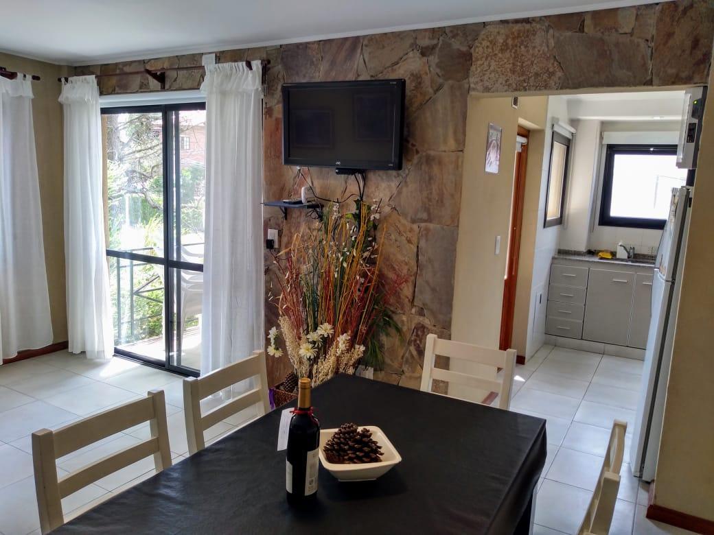 Venta departamento 3 ambientes en Valeria del Mar