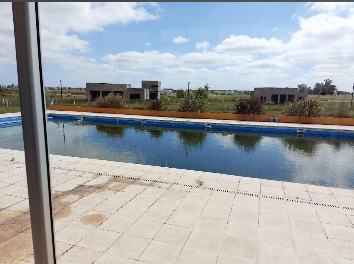 Venta lote en Canning Tiempos de Canning