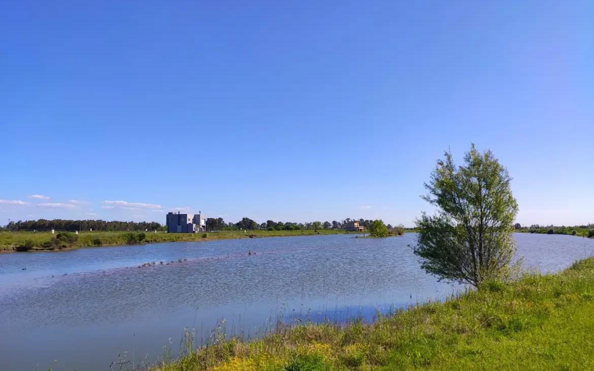 Venta lote en Canning Tiempos de Canning
