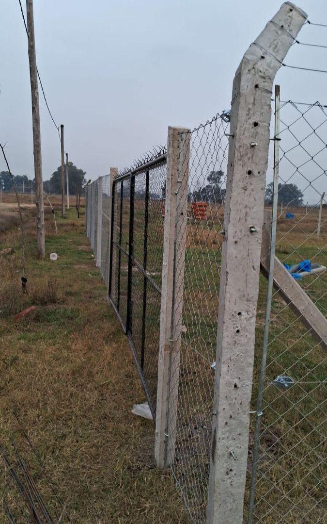 Lote venta de 357 m2 en Barrio El Remanso Etapa 3 Ezeiza