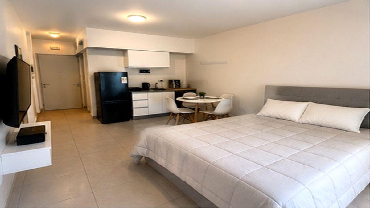 Foto de Monoambiente Premium Equipado a 2 cuadras Estación Lomas de Zamora, imagen 2