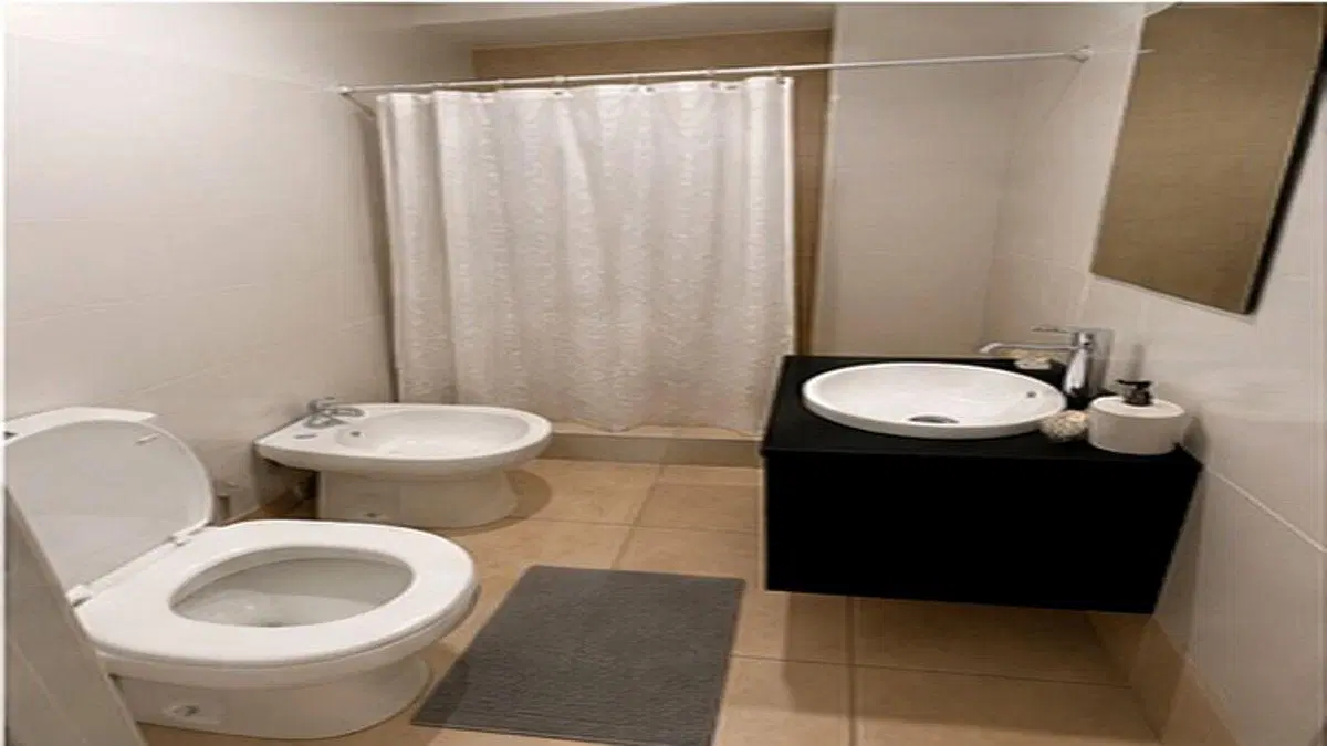 Monoambiente Premium Equipado a 2 cuadras Estación Lomas de Zamora 4