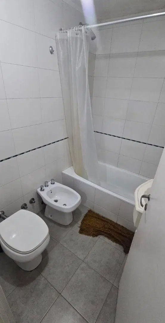 Departamento 2 Ambientes Con Cochera Y Balcón En Lomas de Zamora 4