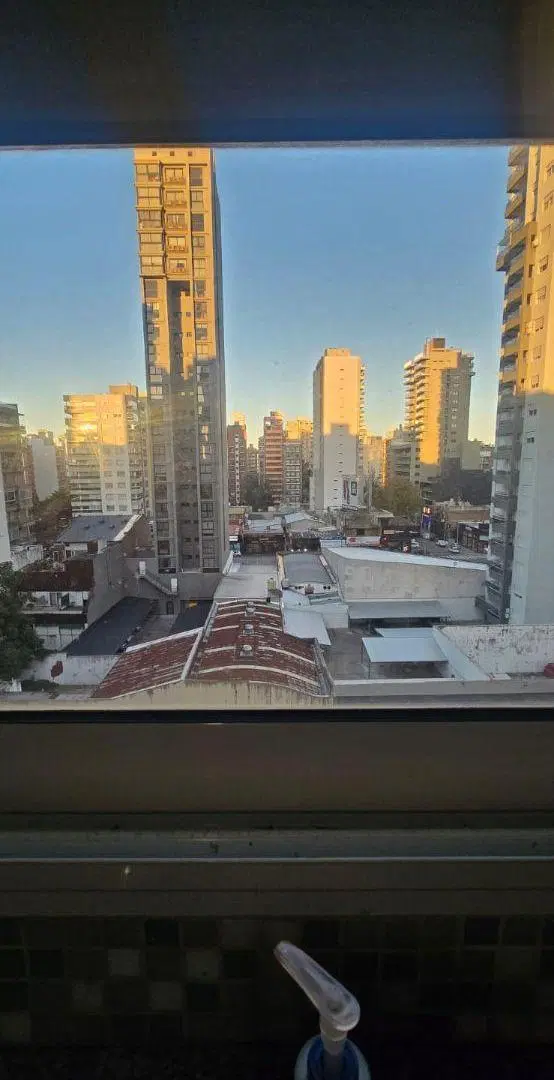 Departamento 2 Ambientes Con Cochera Y Balcón En Lomas de Zamora 2