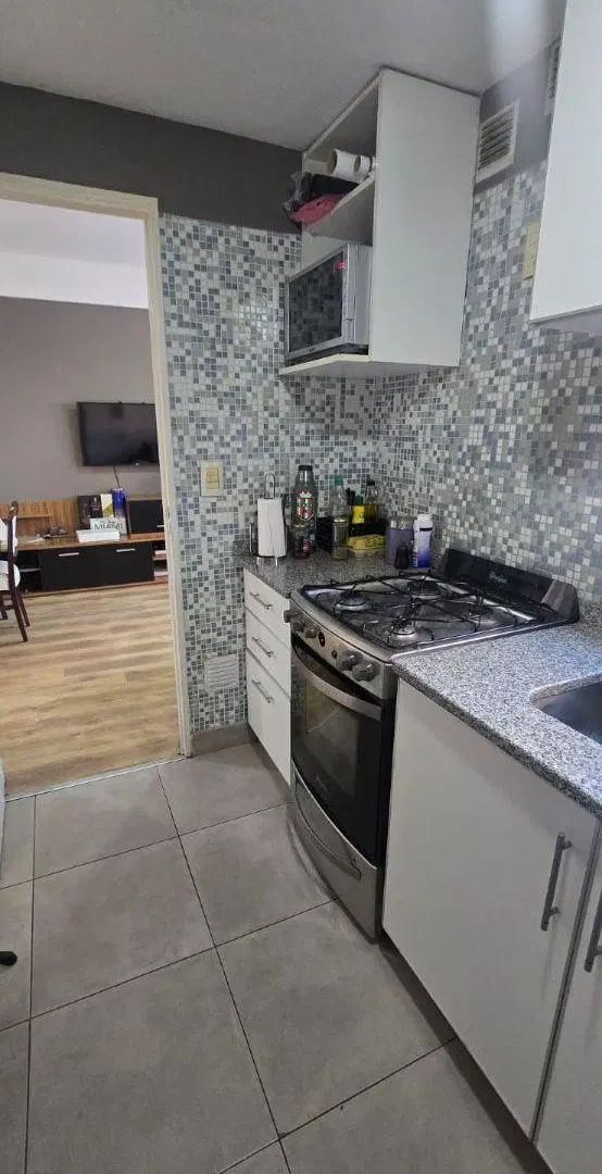 Departamento 2 Ambientes Con Cochera Y Balcón En Lomas de Zamora 3