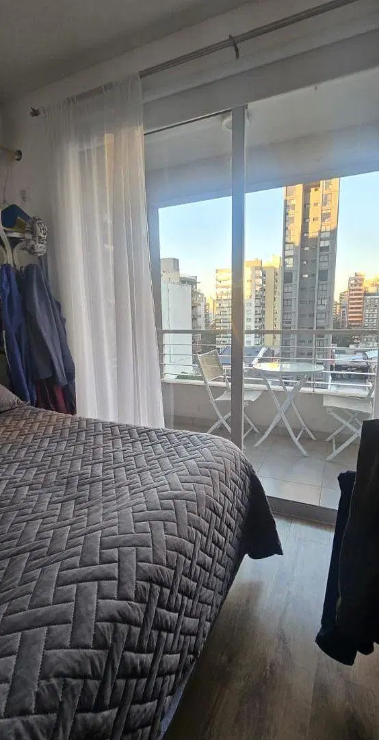 Departamento 2 Ambientes Con Cochera Y Balcón En Lomas de Zamora 5