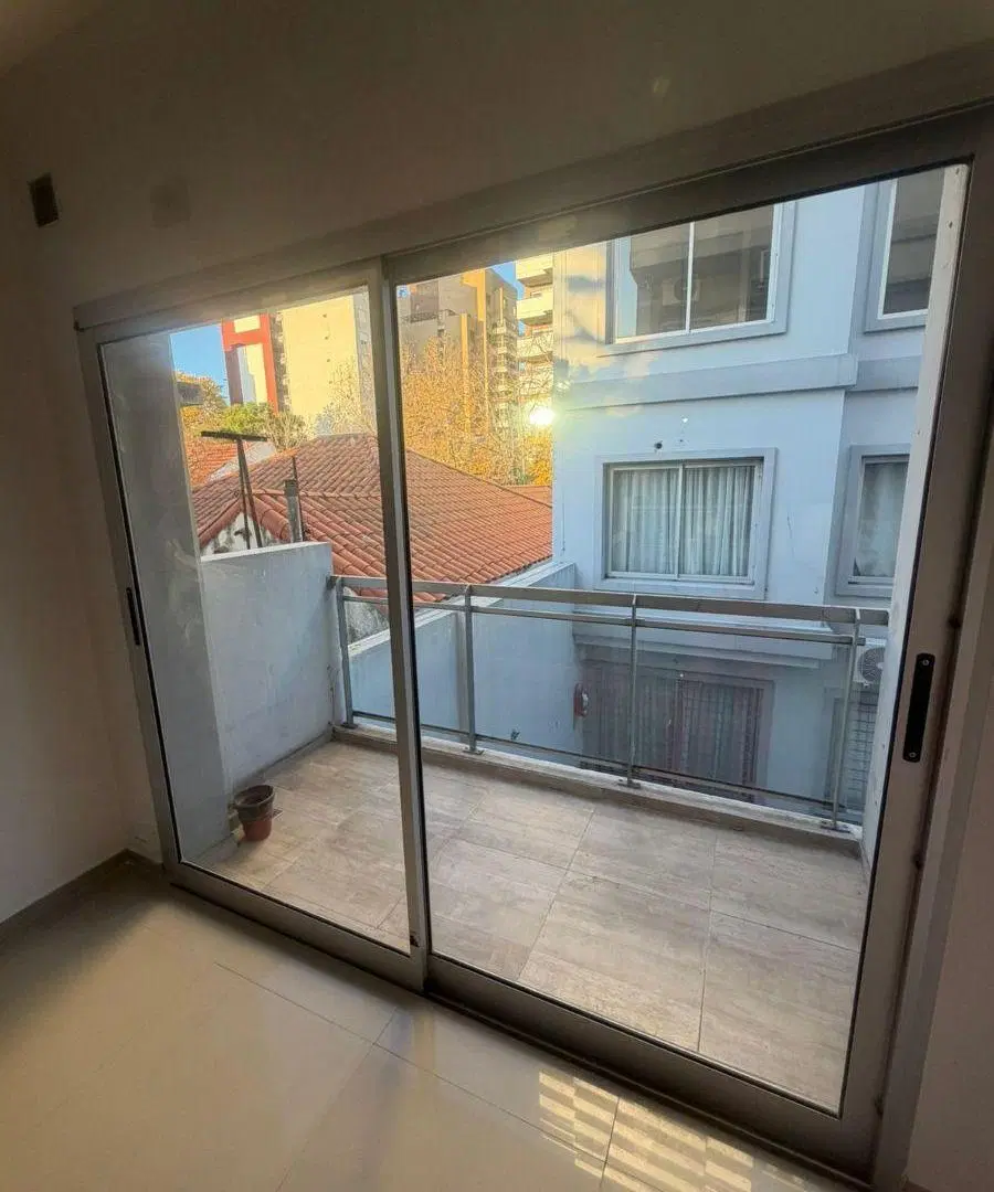 2 Ambientes Moderno (con opción a terraza privada) en Lomas Centro Apto Crédito 3