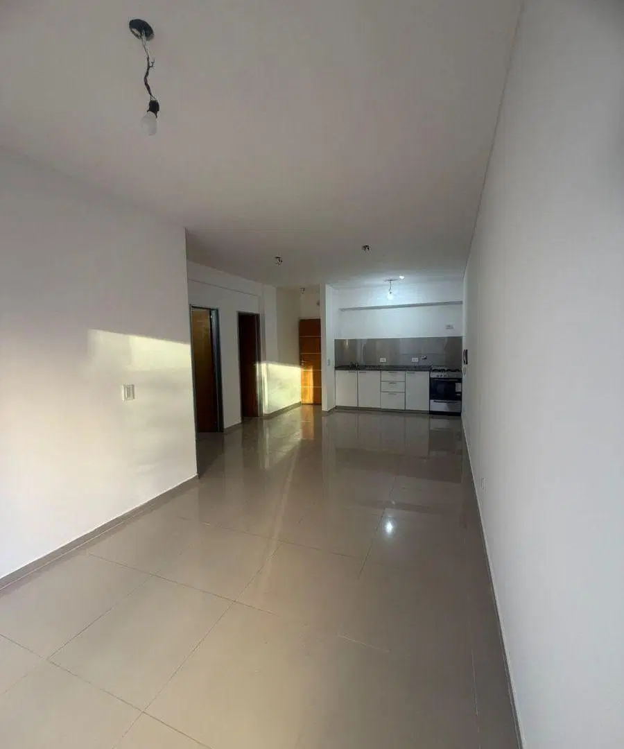 2 Ambientes Moderno (con opción a terraza privada) en Lomas Centro Apto Crédito 5