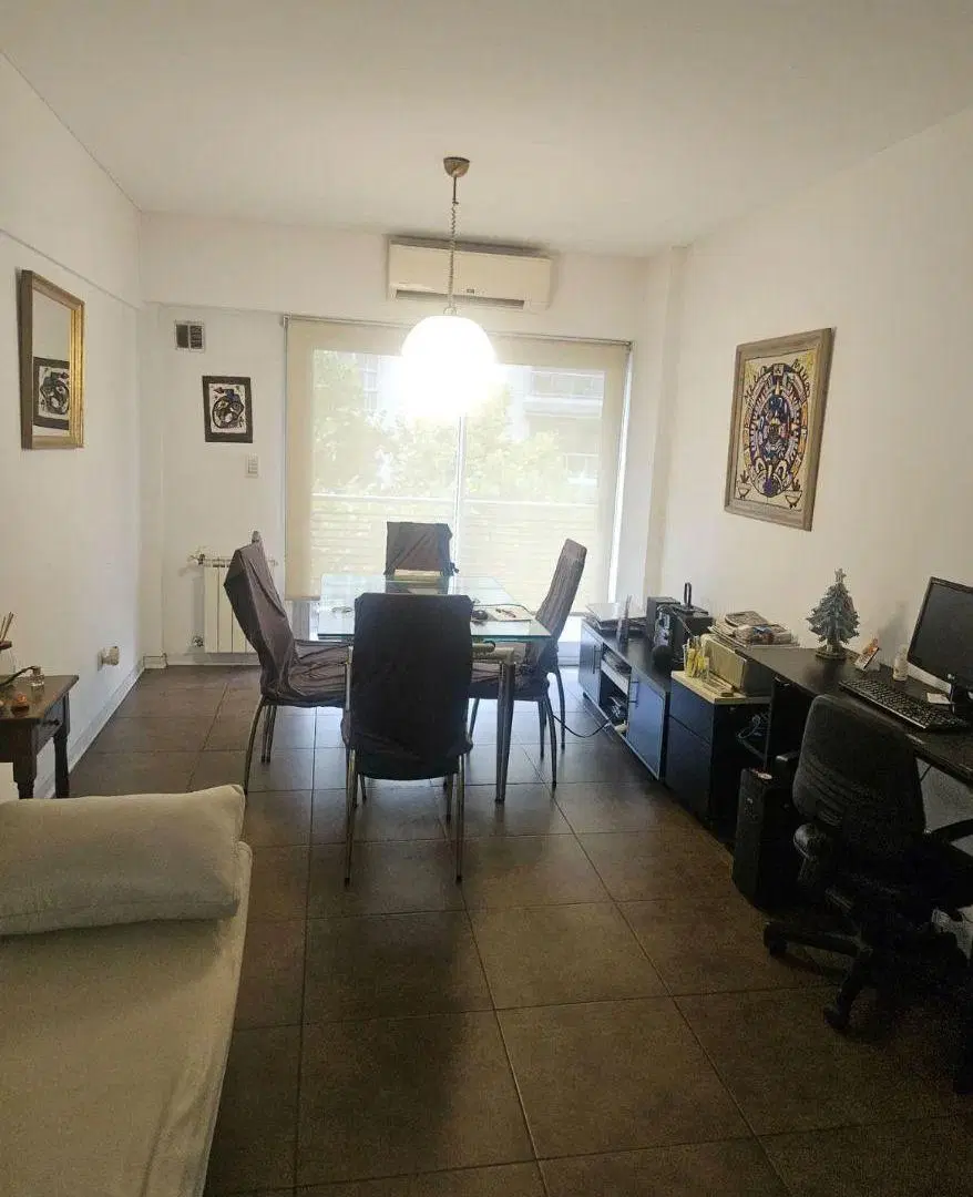 Departamento 2 Ambientes con Cochera, Amenities y Grupo Electrógeno en Lomas de Zamora 4