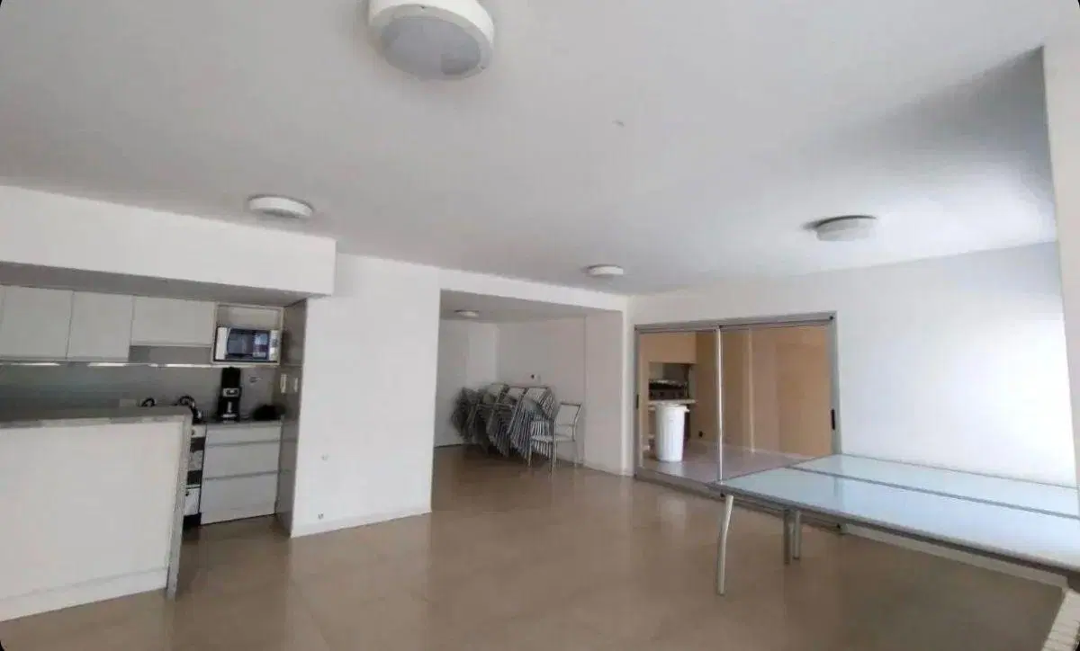 Departamento 2 Ambientes con Cochera, Amenities y Grupo Electrógeno en Lomas de Zamora 3