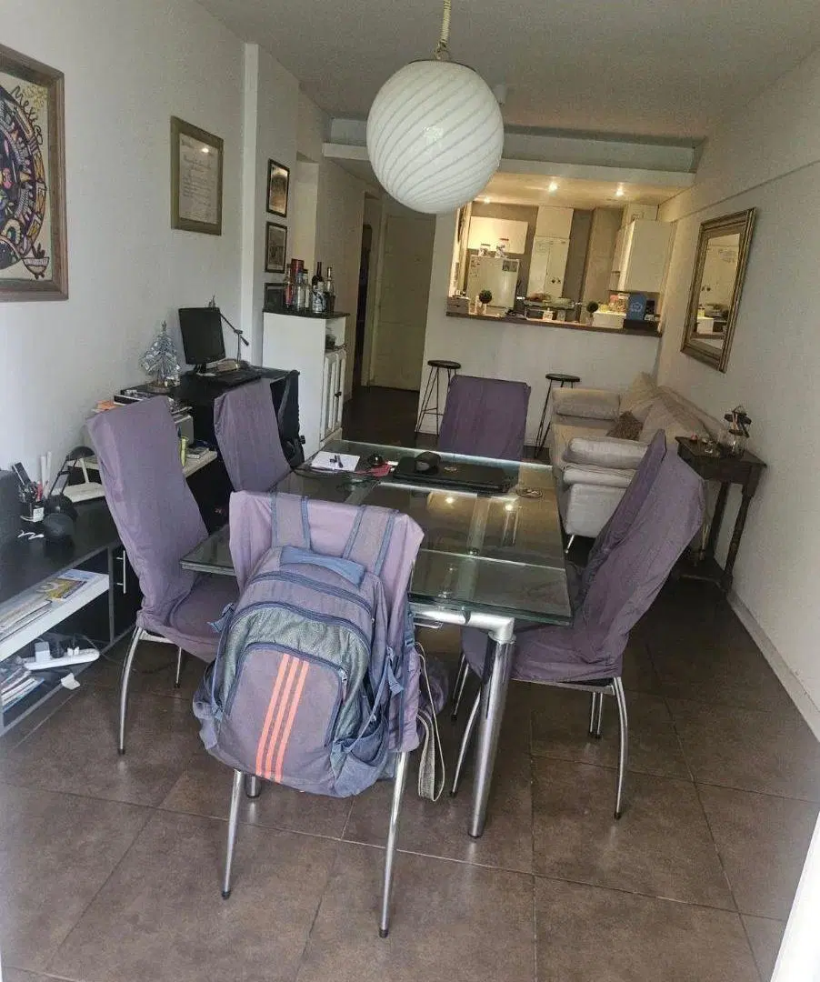 Departamento 2 Ambientes con Cochera, Amenities y Grupo Electrógeno en Lomas de Zamora 5